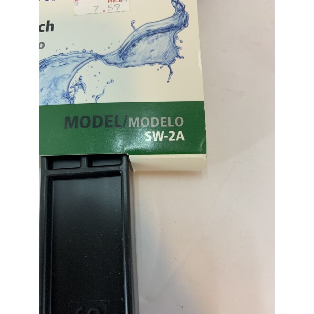 Lot Of 2 Culligan Housing Wrench SW-2A And SW-5A - Picture 6 of 8